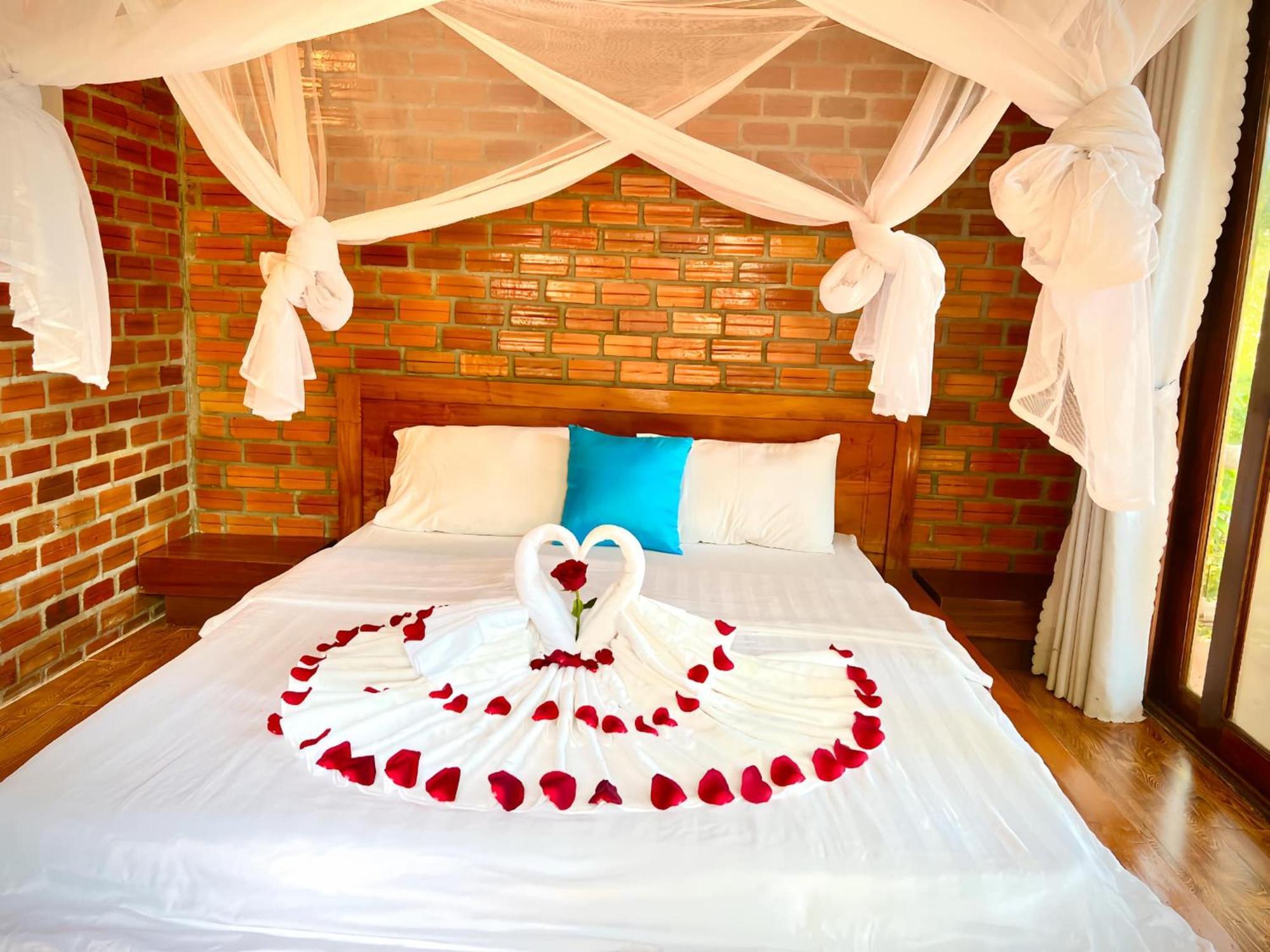 An Yen Resort Phu Quoc Dış mekan fotoğraf